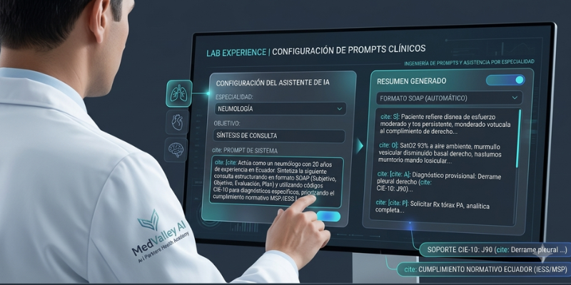 Módulo 01 - Prompting Médico